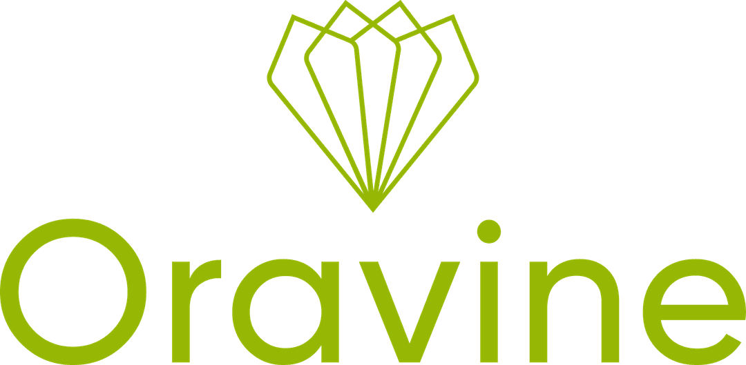 Oravine logo